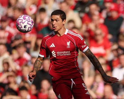 Liverpool grant Darwin Núñez go-ahead for move to Saudi Arabia’s Al-Hilal