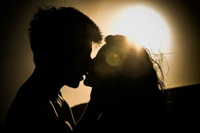 Could Your Financial Dependence Be Masked as Romantic Loyalty?