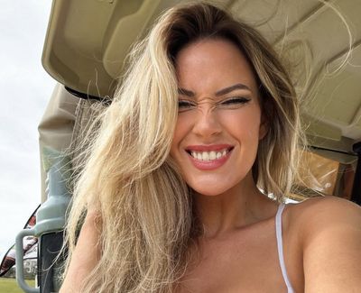 The Truth Behind Paige Spiranac's Low-Key Personal Life Amid Online Fame
