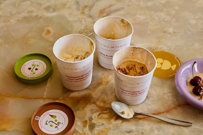 Ottolenghi is selling his £4.50 ice cream at this supermarket – we predict a sell-out