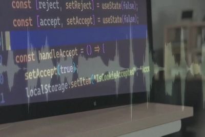 Afghan women turn to underground coding lessons after Taliban blocks education