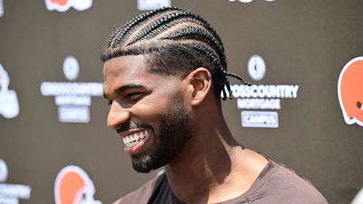 SI:AM | Shedeur Sanders Gets Big Break With Chance to Start Preseason Game