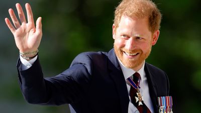 Prince Harry faces verdict on accusations of racism and bullying as he is bashed for ‘jeopardizing’ Princess Diana’s legacy