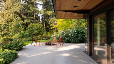 Is My Patio Out of Proportion? How to Find the Perfect Balance of Paving and Planting in Your Garden