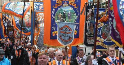 Orange Order walk to close 20 major Edinburgh roads amid Fringe and Oasis shows