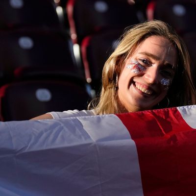 “The Atmosphere and Energy are Electric” – How Female Football Fans Are Reshaping the Sport, One Match at a Time