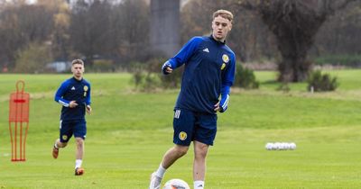 I left Celtic for Man City at 16 - I've just joined team in Czech second-tier