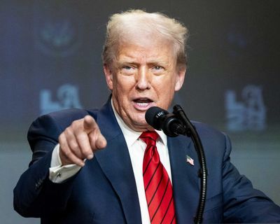 World awaits Trump’s next move as Russia ceasefire deadline approaches