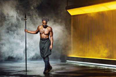 Ryan Speedo Green triumphs in first outing as Wagner’s god in 'Die Walküre'