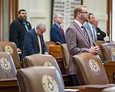 The US supreme court paved the way for Texas’s gerrymandering mess