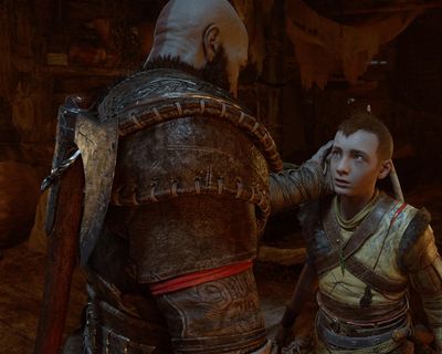 ​Forever young? I’m another year older but I’ll never stop playing games - or writing about them