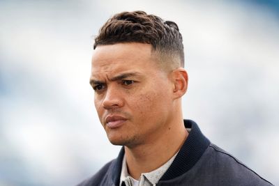 Jermaine Jenas claims BBC ‘took away my life’ after sacking over inappropriate texts