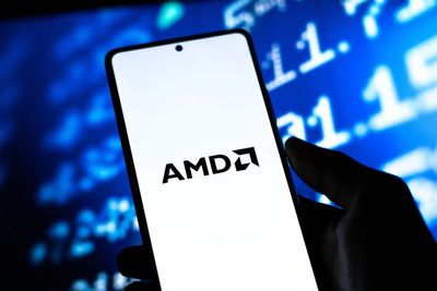 AMD’s Results Sparked a Sell-Off—But That’s Your Buy Signal