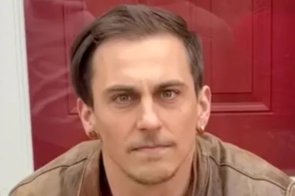 Actor shot and killed after intervening in domestic dispute while walking his dog