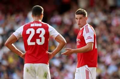 Arsenal vs Villarreal LIVE: Pre-season friendly match stream, latest score and goal updates