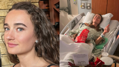 Kelley Mack's Brave Battle With Rare Brain Cancer Inspires Global Awareness