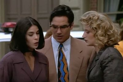 Actor who played Superman joins ICE ‘to help save America’