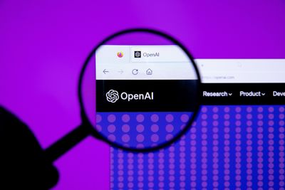 OpenAI Poised To Dethrone SpaceX With Mind-Blowing $500bn Valuation