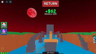 Build a Plane Blood Moon Event Guide – Tips & Tricks
