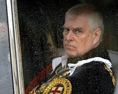 Key takeaways from explosive claims made in biography of Prince Andrew