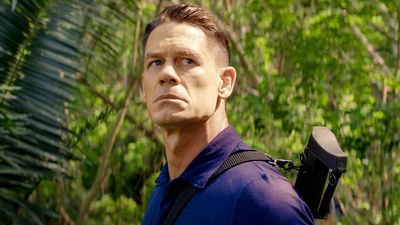 John Cena’s box office flop is now on Netflix — and it's already crashed the top 10