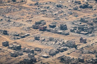 IDF chief opposes Netanyahu plans to seize Gaza amid fears Israeli hostages and troops will die