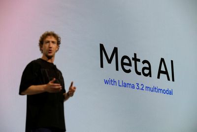Voices: What would it take for you to work for Mark Zuckerberg?