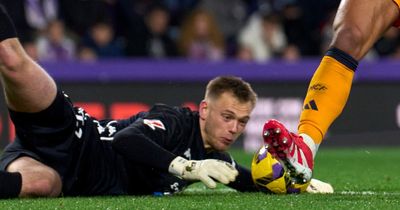 Rangers 'join race' to sign highly-rated Arsenal goalkeeper