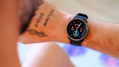 I tested Polar’s latest rugged AMOLED smartwatch that might just be the brand’s best value wearable yet