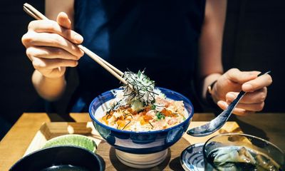 ‘Travel inspires my food’: how a globetrotting influencer brings the flavours of the world home