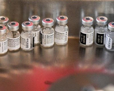 Despite RFK’s funding block, mRNA vaccines are too impressive to ignore
