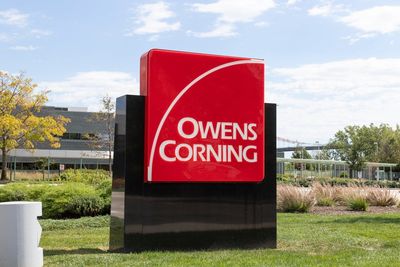 Owens Corning Boosts Outlook, Brushes Off Minimal Tariff Impact