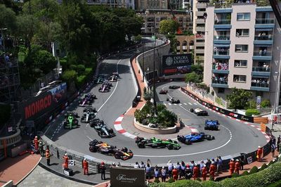 FIA explains why controversial two-stop Monaco GP rule remains for 2026 – for now