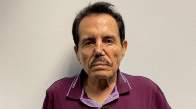 DOJ Won't Seek Death Penalty For Top Cartel Leaders 'El Mayo' Zambada and Rafael Caro Quintero