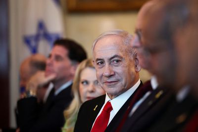 Netanyahu wants to ‘occupy Gaza’. What do Israeli people, military think?
