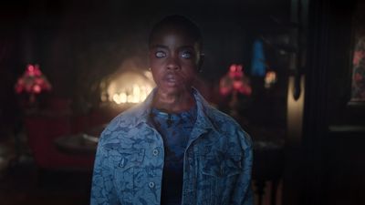 Wednesday season 2 episode 2 recap: who is Wednesday's stalker? (Spoilers)