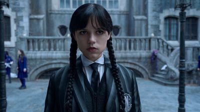 Wednesday season 2 episode 1 recap: the Addams family return to Nevermore (Spoilers)
