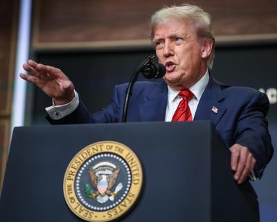 Donald Trump’s war on statistics is an authoritarian attack on democracy and countries like Australia should call it out