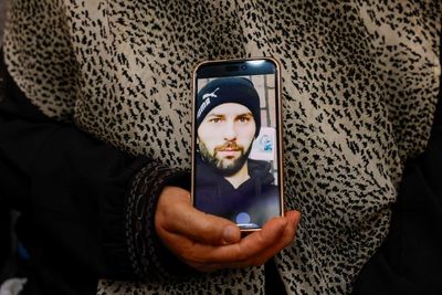 Family of Palestinian American who died after Israeli settler attack calls for US intervention