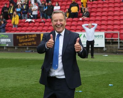Unbelievable, Jeff! Hartlepool’s beef with Stelling is a baffling business