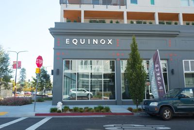 Why Equinox’s CTO is testing a generative AI pilot to suggest workout and nutrition advice