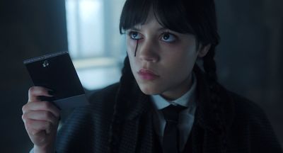 Wednesday Season 2, Part 1: That wild ending explained, from Tyler's fate to the Avian's identity