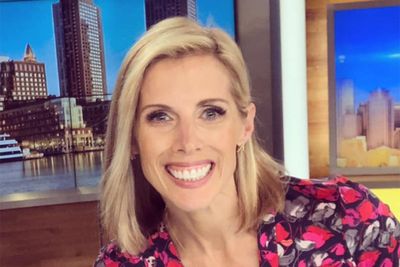 Ex-Boston news anchor sues station for $4M claiming she was discriminated against for being white