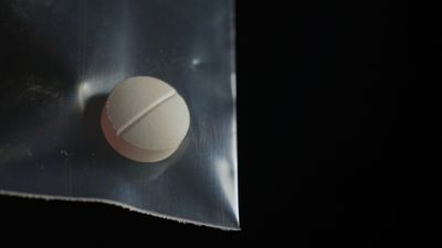 U.S.-Mexico Border Militarization Fails to Stop Modern Drug Smuggling Industry