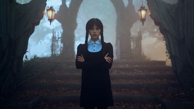 Wednesday season 2 episode 4 recap: who is the hooded killer? (Spoilers)