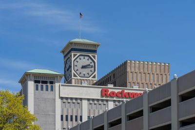 Rockwell Automation Raises Profit Outlook, Sees Strong Customer Spend And Margin Expansion