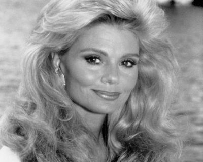 Loni Anderson obituary