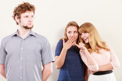 10 Things You Thought Were Private—That Everyone Actually Knows