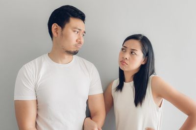 6 “Helpful” Comments That Feel Like Criticism to Your Spouse