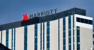 Marriott International Is More Sensitive To Macro Than Peers